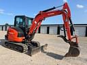 2022 Kubota KX040-4 Image