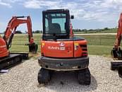 Thumbnail image Kubota KX040-4 4