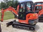 Thumbnail image Kubota KX040-4 6