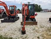 Thumbnail image Kubota KX040-4 8