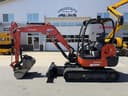 2022 Kubota KX040-4 Image
