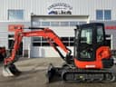 2022 Kubota KX040-4 Image