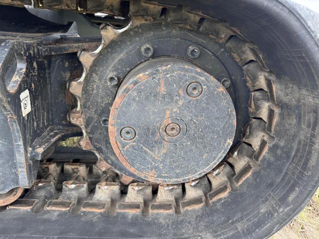 Image of Kubota KX057-5 equipment image 4