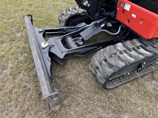 Image of Kubota KX057-5 equipment image 2