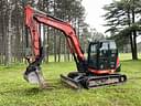 2022 Kubota KX080-4 Image
