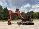 2022 Kubota KX080-4S2 Image