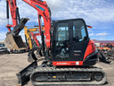 2022 Kubota KX080-4 Image