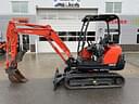 2022 Kubota KX71-3 Image