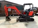 2022 Kubota KX71-3 Image