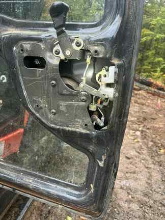 Image of Kubota KX080-4 equipment image 3