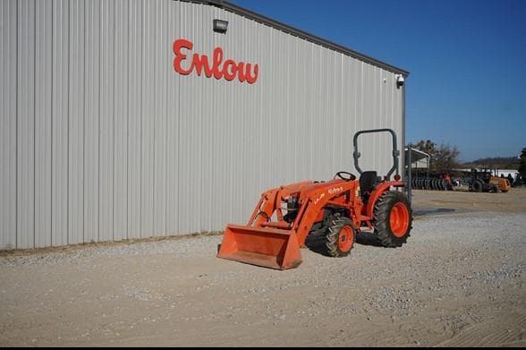 Image of Kubota L2501 Primary image