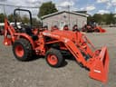 2022 Kubota L2501 Image