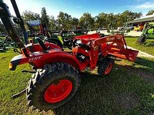 Main image Kubota L2501 0