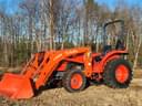 2022 Kubota L2501HST Image
