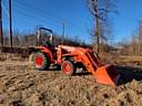 2022 Kubota L2501HST Image