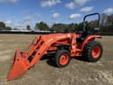 2022 Kubota L2501HST Image