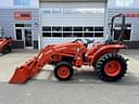 2022 Kubota L2501HST Image