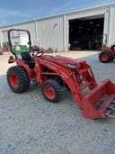 2022 Kubota L3302 Image