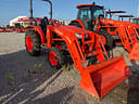 2022 Kubota L3302DT Image
