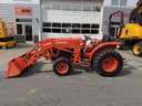 2022 Kubota L3302HST Image