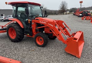2022 Kubota L3560 Image