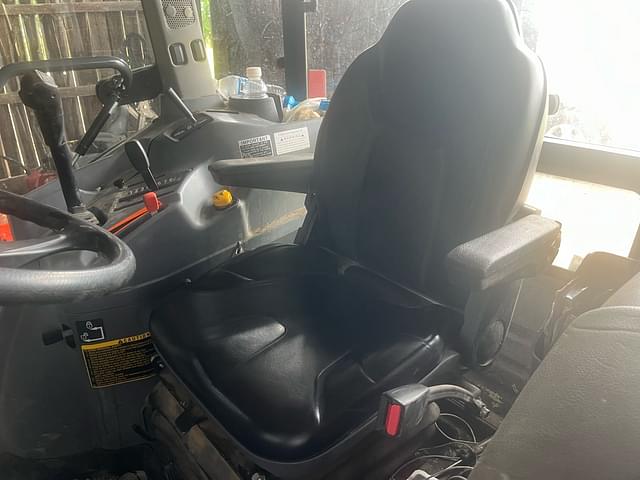 Image of Kubota L3560 equipment image 1