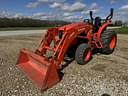 2022 Kubota L3560 Image