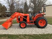 Thumbnail image Kubota L3560 0