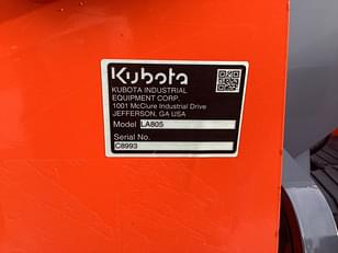 Main image Kubota L3560 10