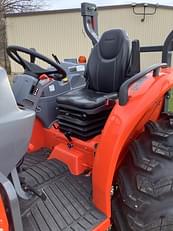 Main image Kubota L3560 5