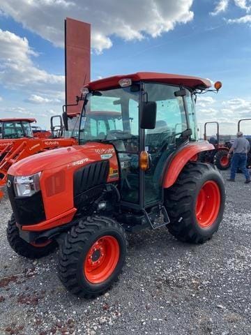 Main image Kubota L3560HSTC