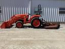2022 Kubota L3901 Image