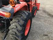 Thumbnail image Kubota L3901 7