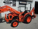 2022 Kubota L3902DT Image