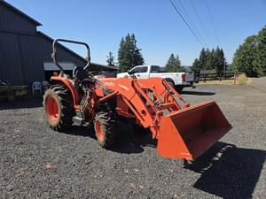 2022 Kubota L4060 Image