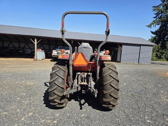 Image of Kubota L4060 equipment image 3