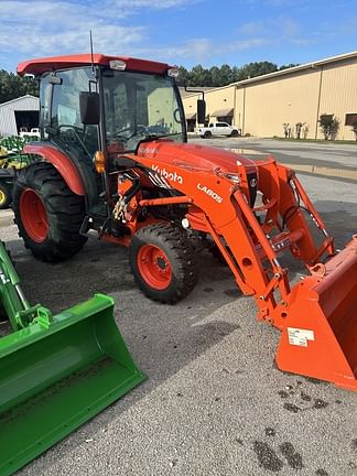 2022 Kubota L4060 Tractors 40 To 99 HP For Sale | Tractor Zoom