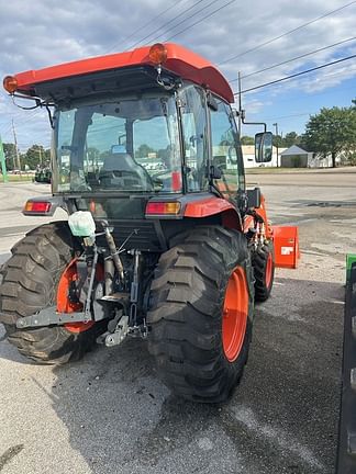 2022 Kubota L4060 Tractors 40 To 99 HP For Sale | Tractor Zoom