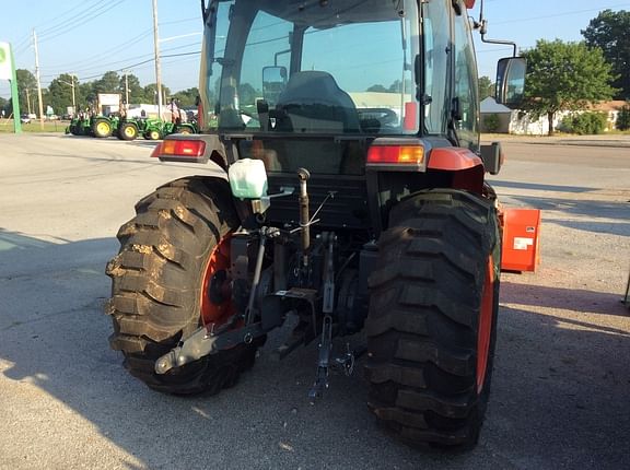 2022 Kubota L4060 Tractors 40 To 99 HP For Sale | Tractor Zoom