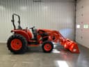 2022 Kubota L4060HST Image