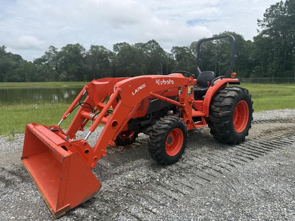 Equipment Main Image