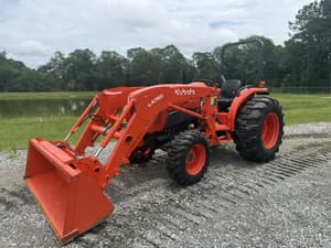 2022 Kubota L4701D Image