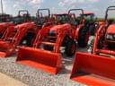 2022 Kubota L4701 Image