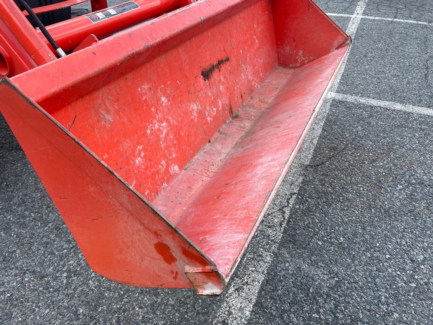 2022 Kubota L4701HST Equipment Image0