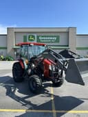 2022 Kubota L6060 Image