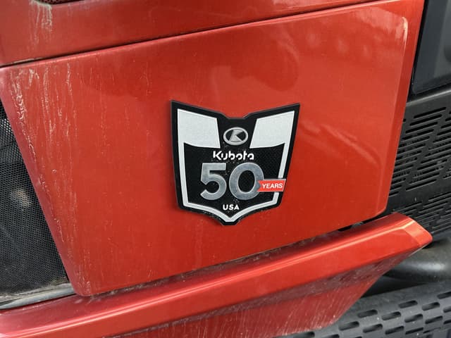 Image of Kubota L6060HSTC equipment image 1