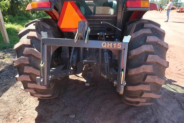 Image of Kubota L6060 equipment image 4