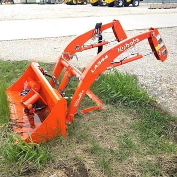Main image Kubota LA344S