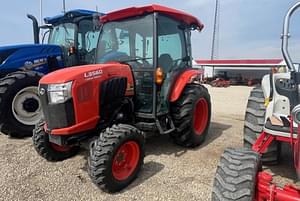 2022 Kubota L3560HSTC-LE Image
