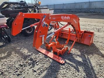 Main image Kubota LA765